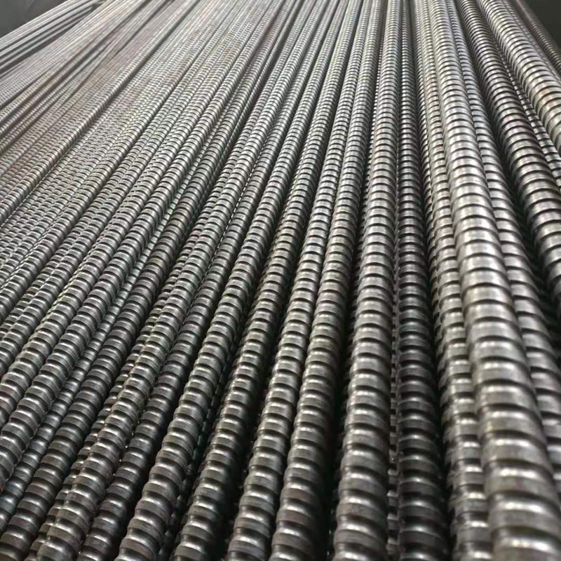 烟台中空锚杆